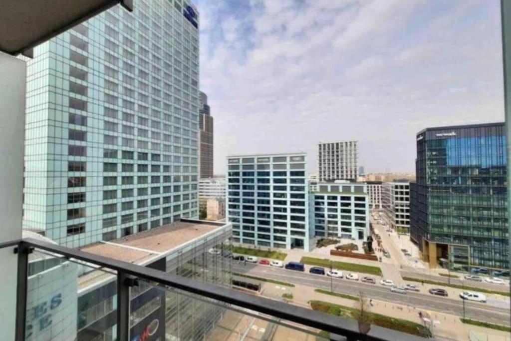Apartament - Great Location - One Bedroom - Platinum Towers *