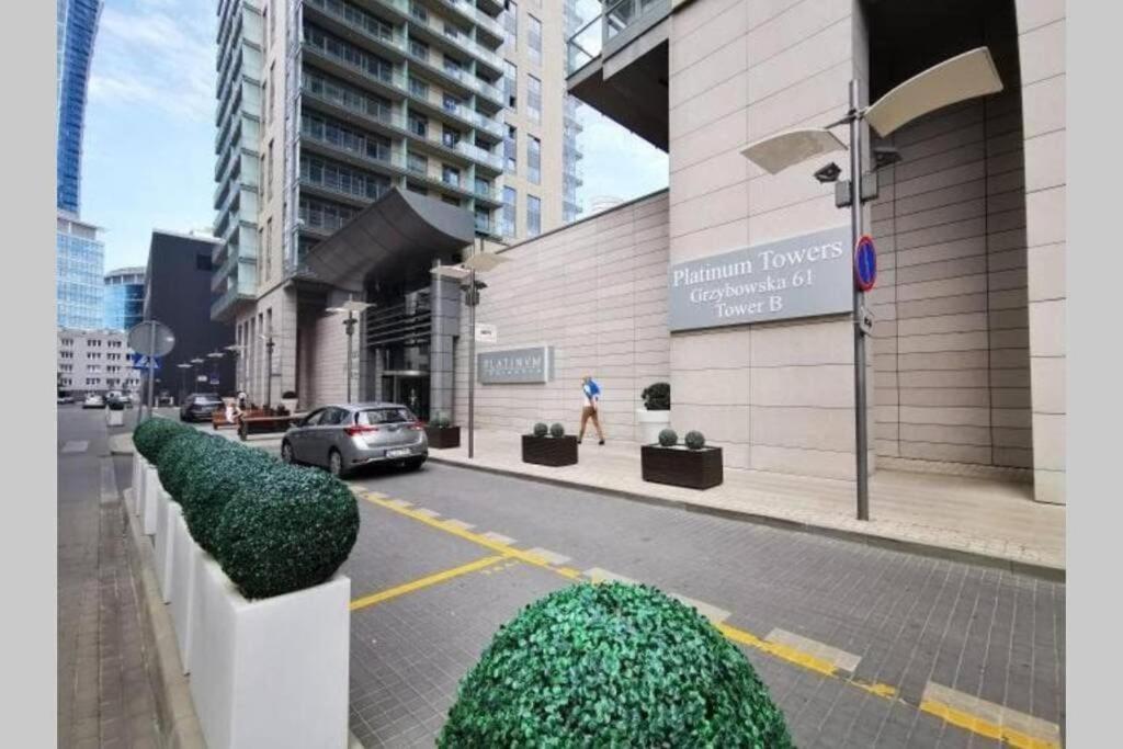 Apartament - Great Location - One Bedroom - Platinum Towers *