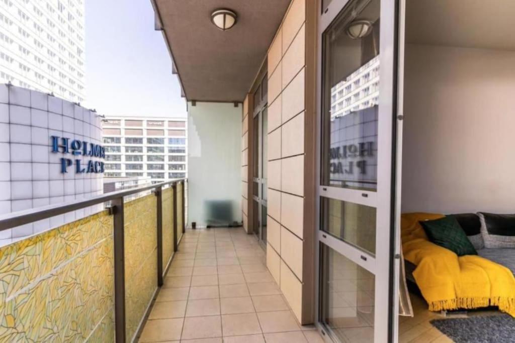 Apartament - Great Location - One Bedroom - Platinum Towers